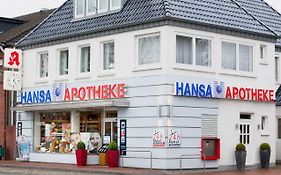 Apothekerwohnung